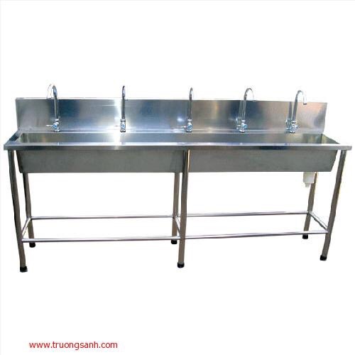 Bồn rửa inox