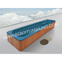 Bồn sục M-3326