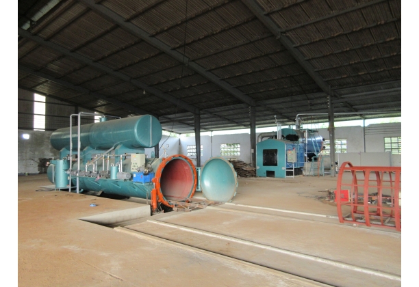Bồn tẩm áp lực