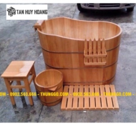 Bồn tắm