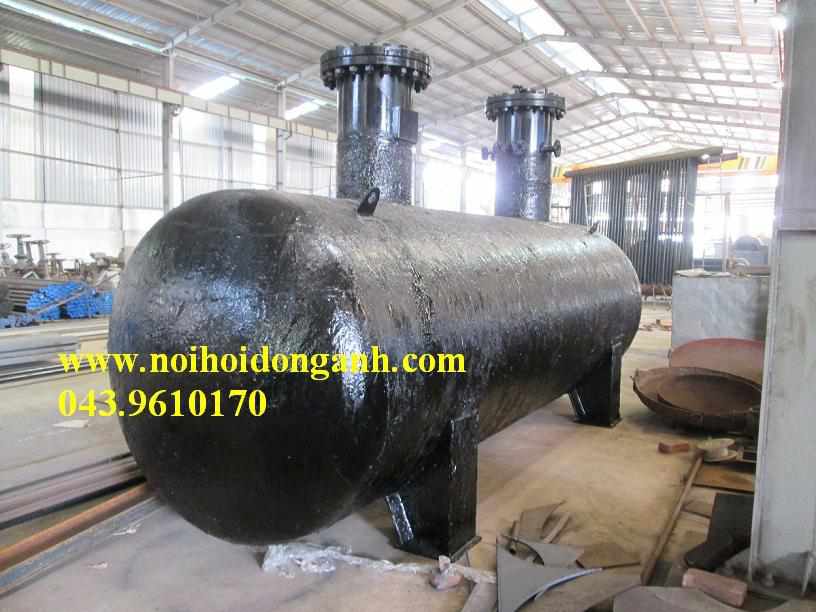 Bồn LPG