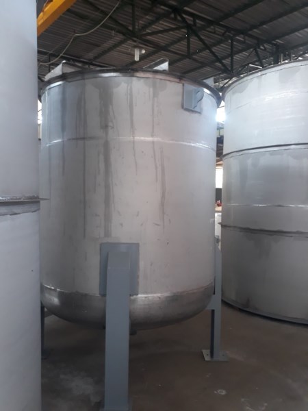 Bồn, bể chứa
