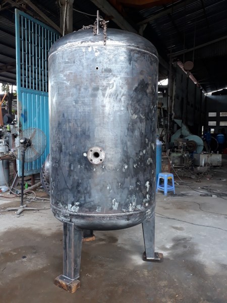 Bồn, bể chứa