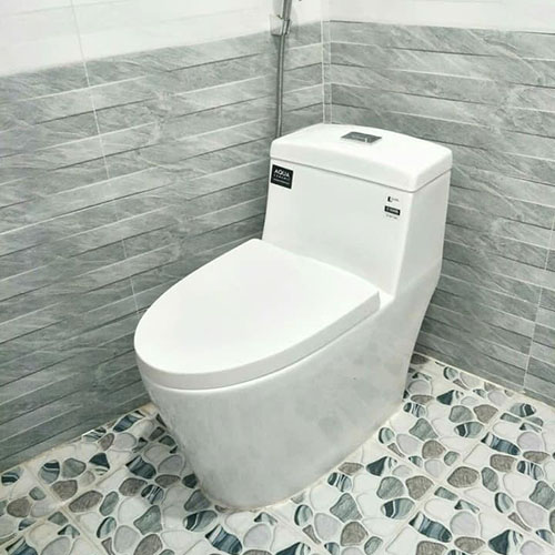 Bồn cầu