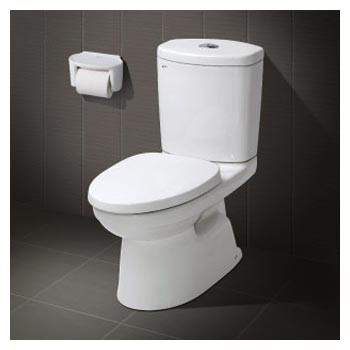 Bồn cầu