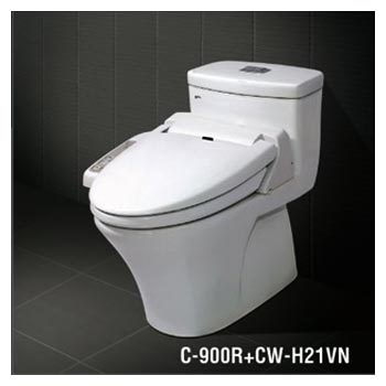 Bồn cầu