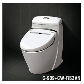 Bồn cầu