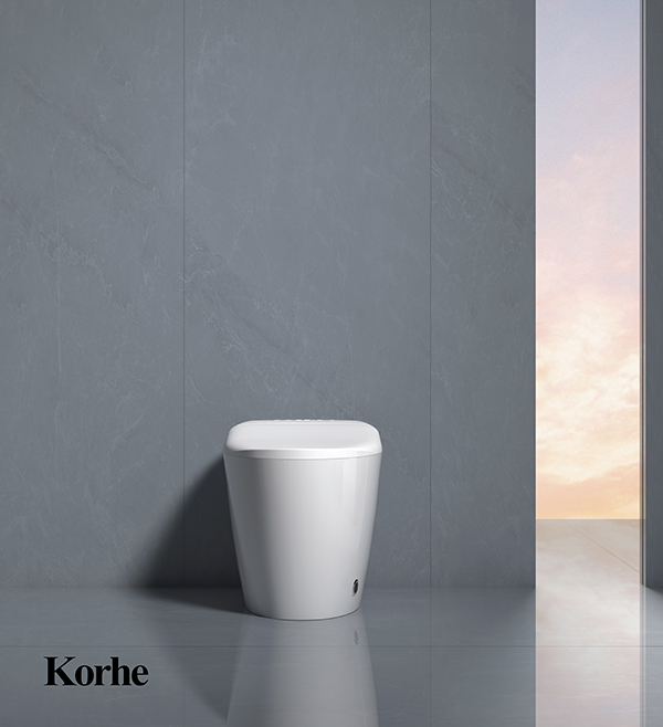 Bồn cầu thông minh Korhe 909
