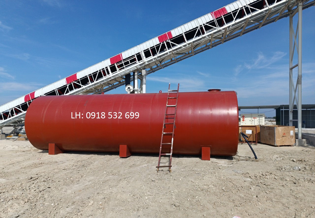 Bồn chứa nước PCCC