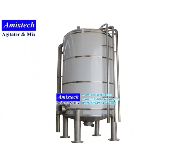 Bồn chứa thực phẩm Á Âu Tack-11