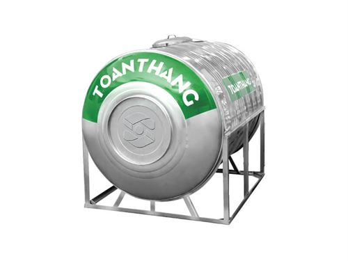 Bể Inox ngang Toàn Thắng
