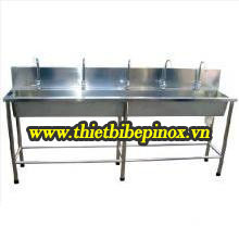 Bồn rửa 2 hộc