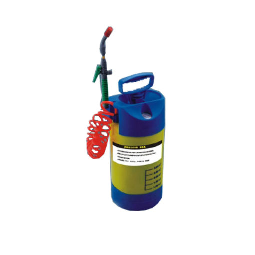 Bồn rửa mắt di động UK 306