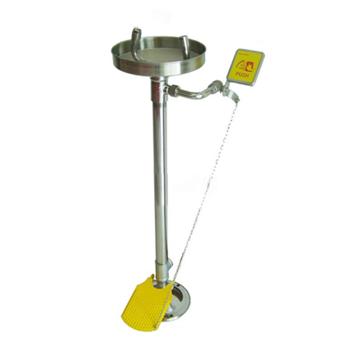 Bồn rửa mắt khẩn cấp EW407