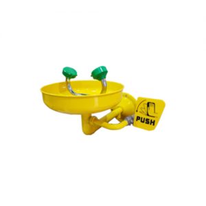 Bồn rửa mặt khẩn cấp UK302