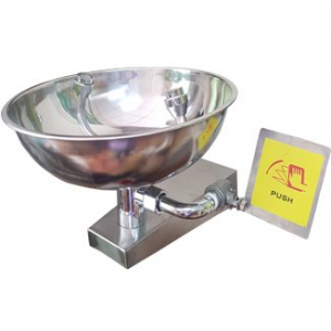 Bồn rửa mặt khẩn cấp EW401