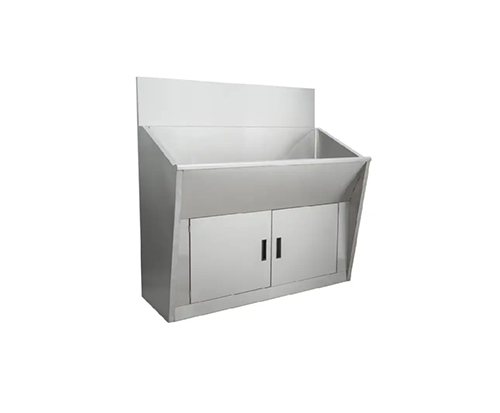 Bồn rửa tay bệnh viện