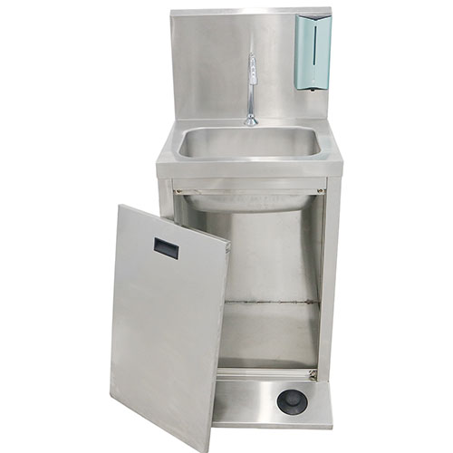 Bồn rửa tay y tế