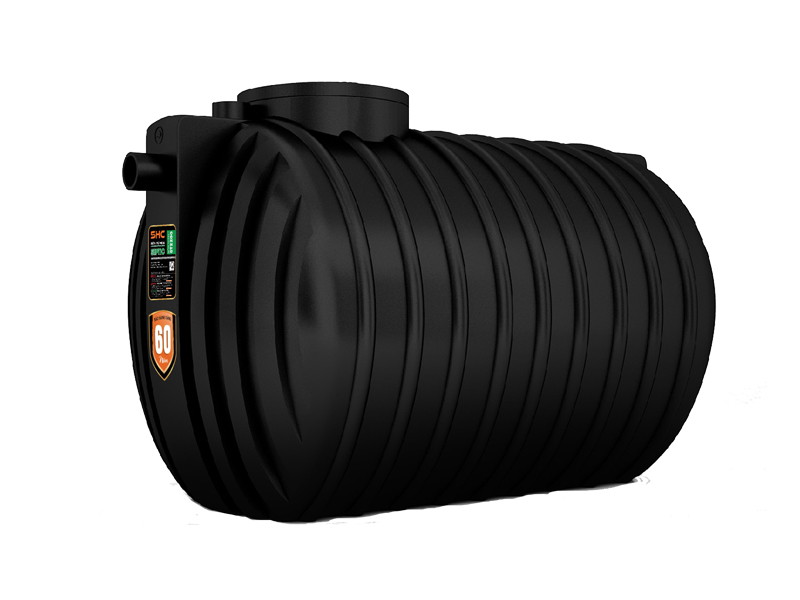Bồn tự hoại Septic