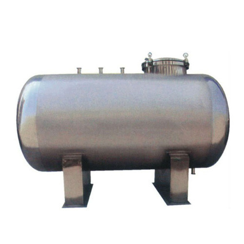 Bồn áp lực