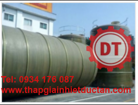 Bồn Composite