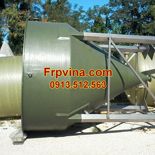 Bồn đứng có chân