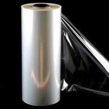 Màng BOPP bóng 15mic