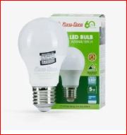 bóng đèn LED bình minh