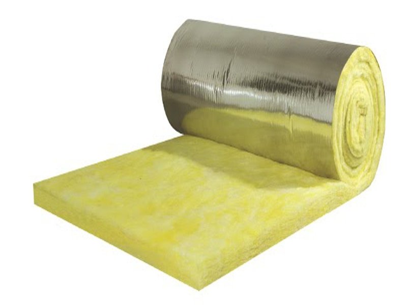 Bông gốm cách nhiệt