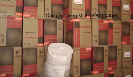 Bông Ceramic