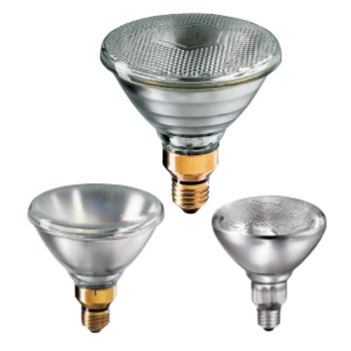 Bóng Dây Tóc Phản Xạ 80w Spot