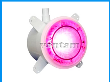 Bóng đèn bể bơi