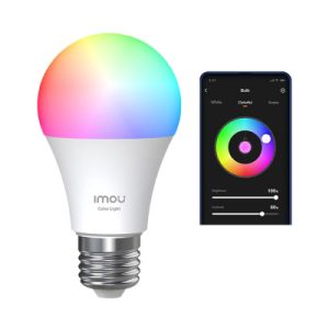 Bóng đèn LED thông minh