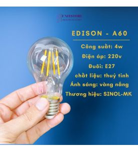 Bóng đèn Led