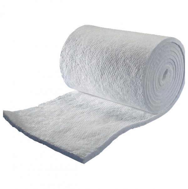 Bông gốm Creamic dạng cuộn