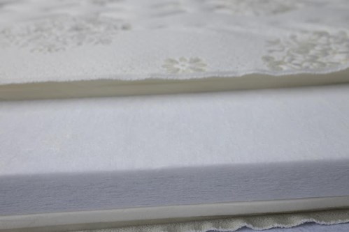 Bông gòn các loại