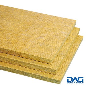 Bông khoáng Rockwool
