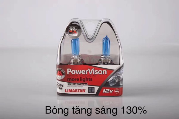 Bóng tăng sáng