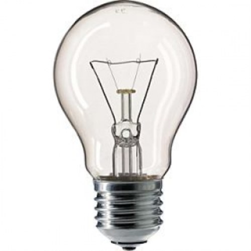 Bóng Tròn 40-60-100W