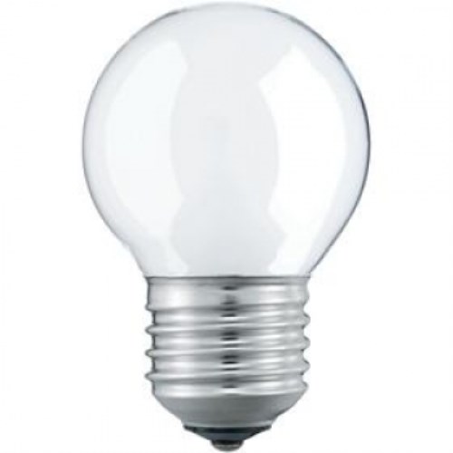Bóng Tròn Nấm 40W