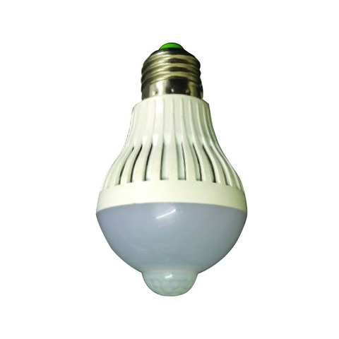 Bóng búp Led cảm ứng duxa