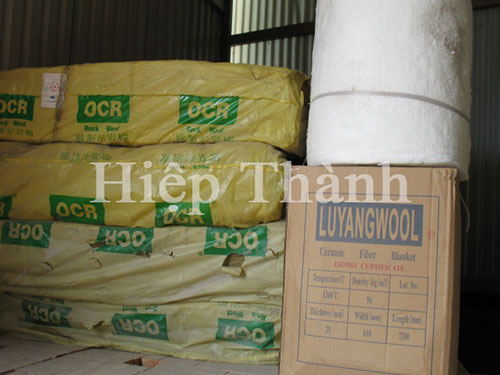 Bông cách nhiệt