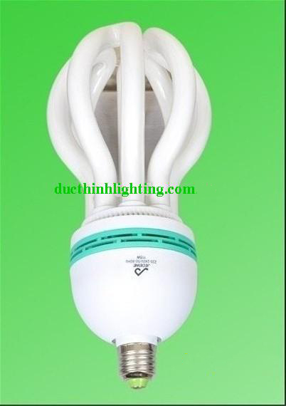 Bóng đèn Compact JDW trái khế