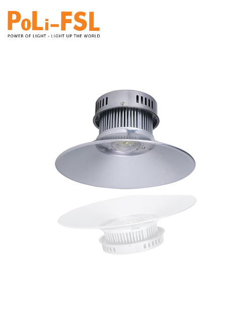 Bóng đèn Hightbay Led