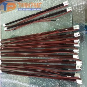 Bóng đèn hồng ngoại cho đèn sơn sấy TPET Việt Nam