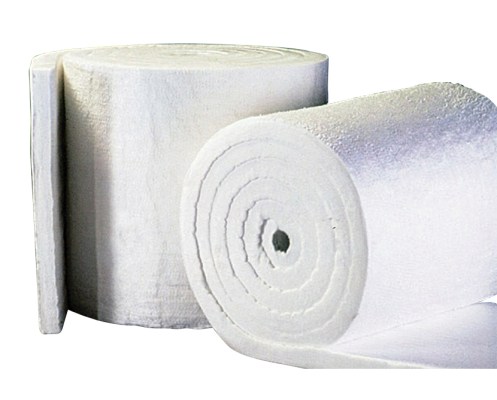 Bông gốm Ceramic cách nhiệt, cách âm