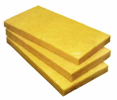 Bông khoáng dạng tấm
