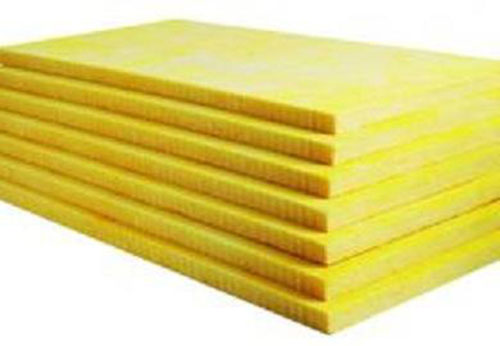 Bông thủy tinh dạng tấm