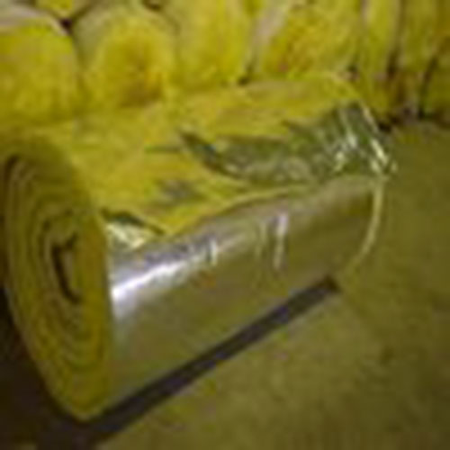 Bông thủy tinh cách nhiệt