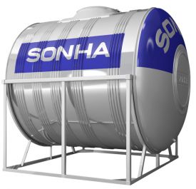 Bình nước Sơn Hà